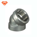 different sizes shapes stainless steel nipples